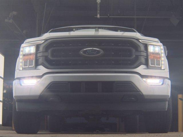 used 2022 Ford F-150 car, priced at $34,984