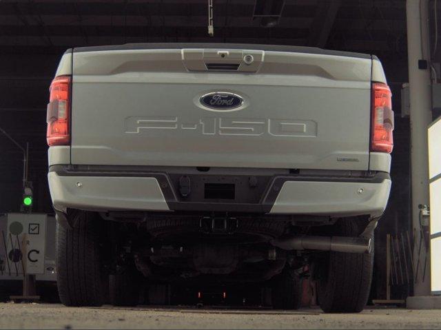 used 2022 Ford F-150 car, priced at $34,984