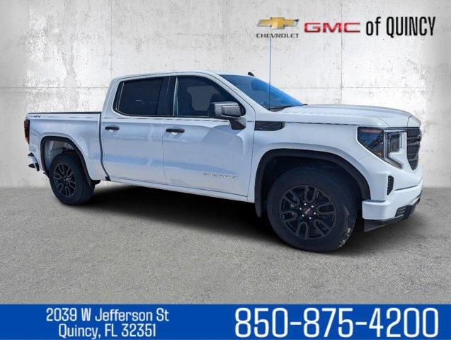 new 2024 GMC Sierra 1500 car, priced at $44,900