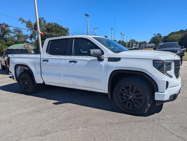 new 2024 GMC Sierra 1500 car, priced at $49,992