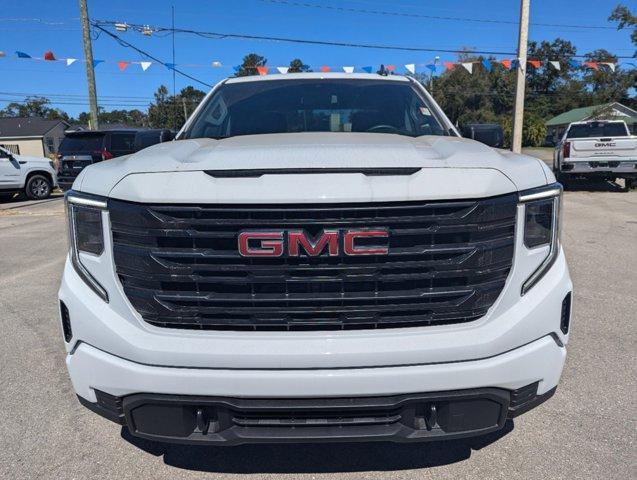 new 2024 GMC Sierra 1500 car, priced at $49,992