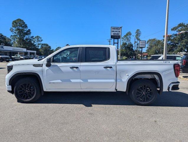 new 2024 GMC Sierra 1500 car, priced at $49,992