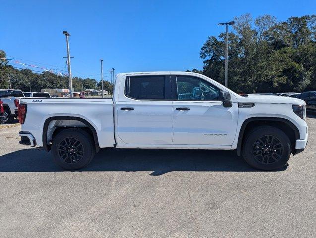 new 2024 GMC Sierra 1500 car, priced at $49,992