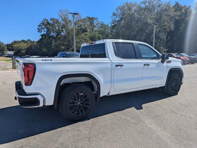 new 2024 GMC Sierra 1500 car, priced at $49,992