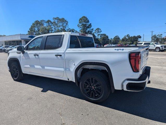 new 2024 GMC Sierra 1500 car, priced at $49,992