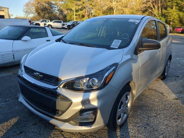 used 2022 Chevrolet Spark car, priced at $13,984