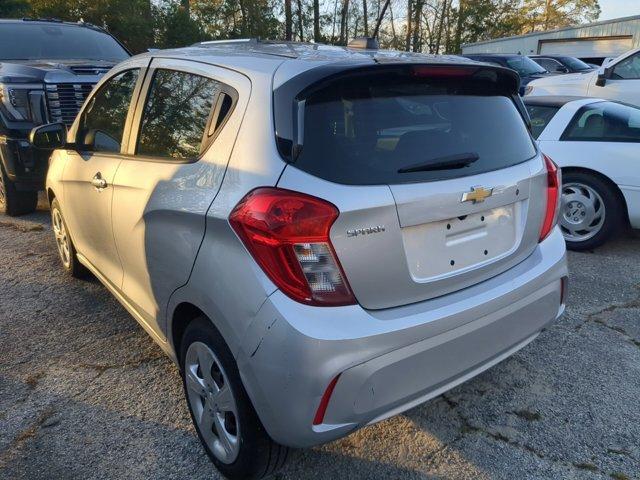 used 2022 Chevrolet Spark car, priced at $13,984