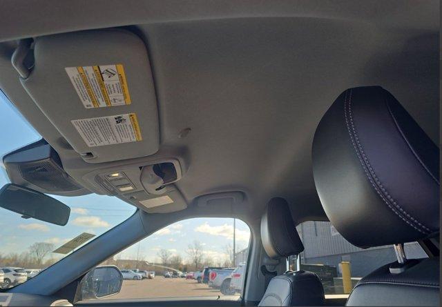 used 2022 Ford Explorer car, priced at $34,000