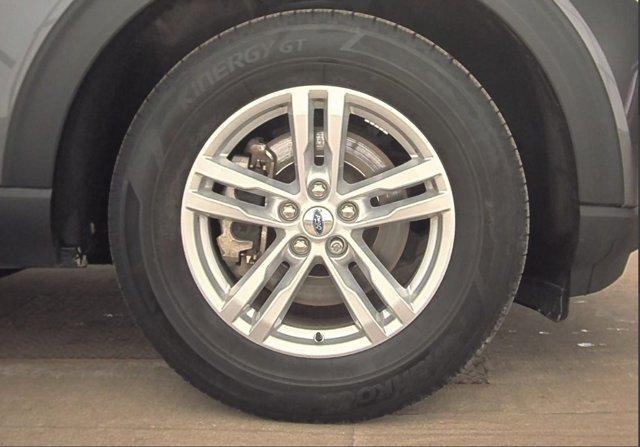 used 2022 Ford Explorer car, priced at $34,000