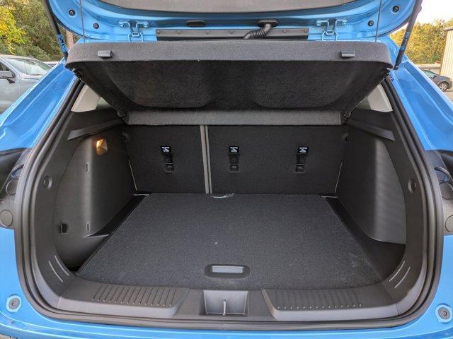 new 2025 Chevrolet Trax car, priced at $24,450