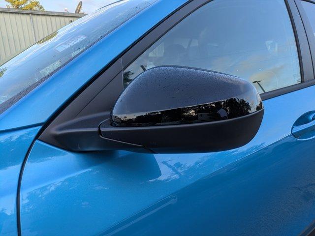 new 2025 Chevrolet Trax car, priced at $24,450