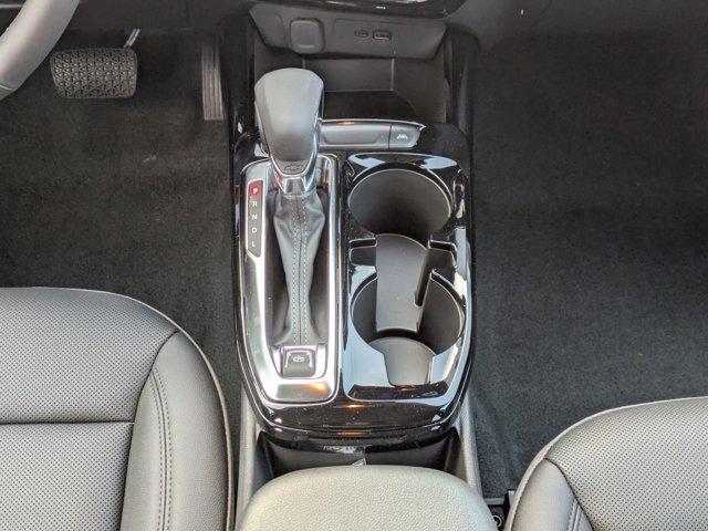 new 2025 Chevrolet Trax car, priced at $24,450