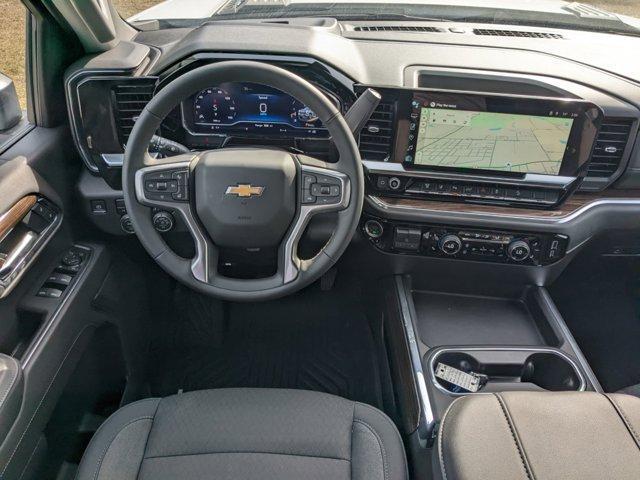 new 2025 Chevrolet Silverado 2500 car, priced at $68,500