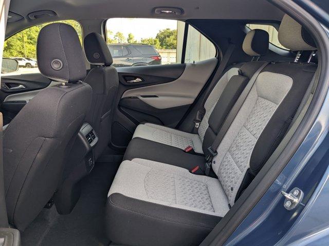 used 2024 Chevrolet Equinox car, priced at $21,784