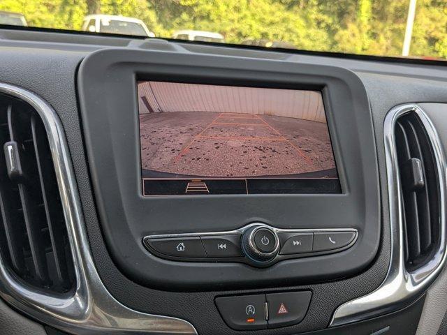 used 2024 Chevrolet Equinox car, priced at $21,784