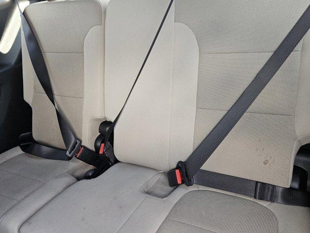 used 2022 Chevrolet Traverse car, priced at $20,484