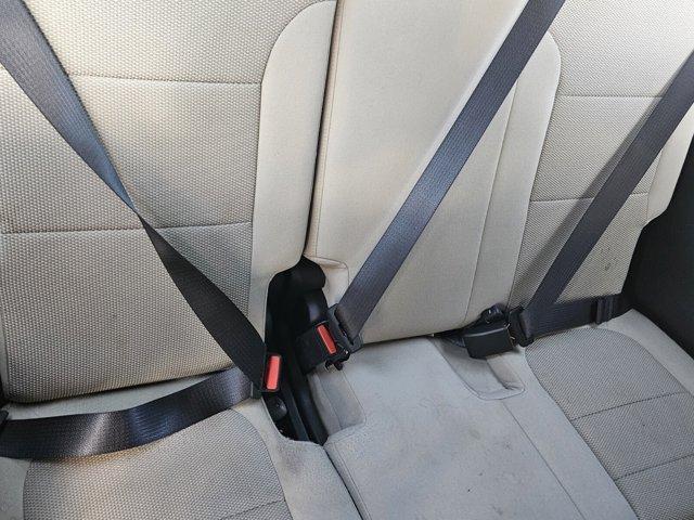 used 2022 Chevrolet Traverse car, priced at $20,484