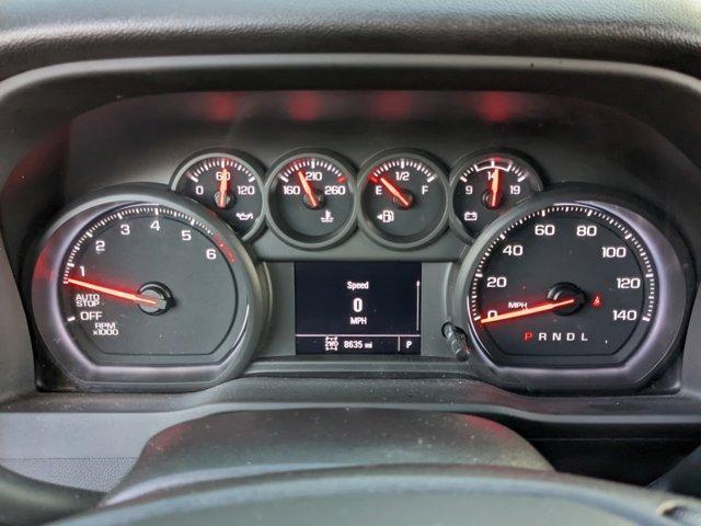 used 2023 GMC Sierra 1500 car, priced at $32,284