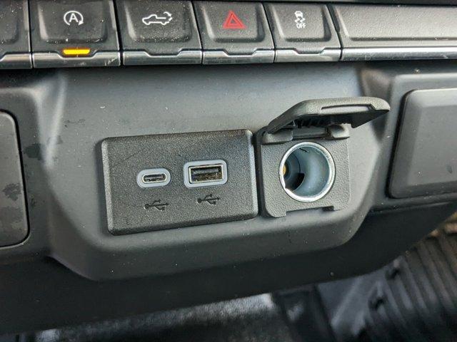 used 2023 GMC Sierra 1500 car, priced at $32,284