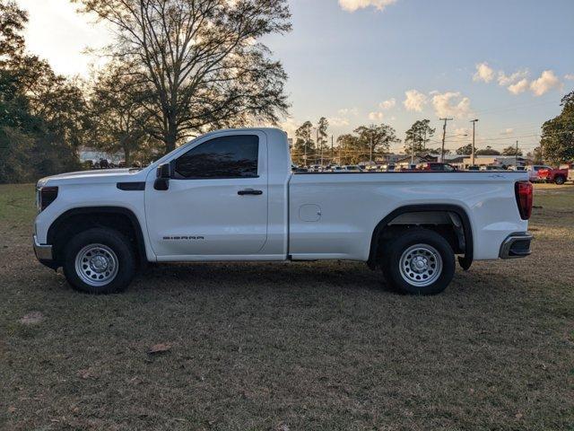 used 2023 GMC Sierra 1500 car, priced at $32,284