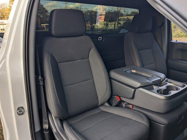 used 2023 GMC Sierra 1500 car, priced at $32,284