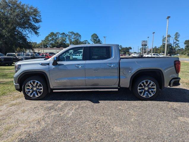 new 2024 GMC Sierra 1500 car, priced at $75,543