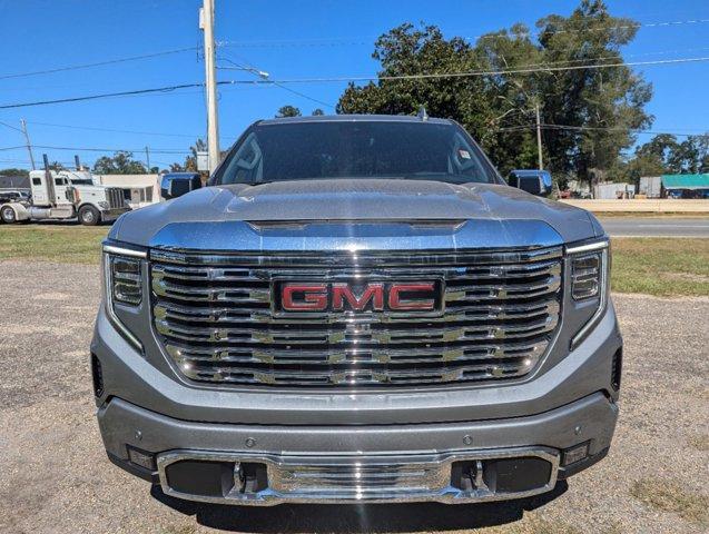 new 2024 GMC Sierra 1500 car, priced at $75,543