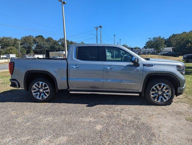 new 2024 GMC Sierra 1500 car, priced at $75,543