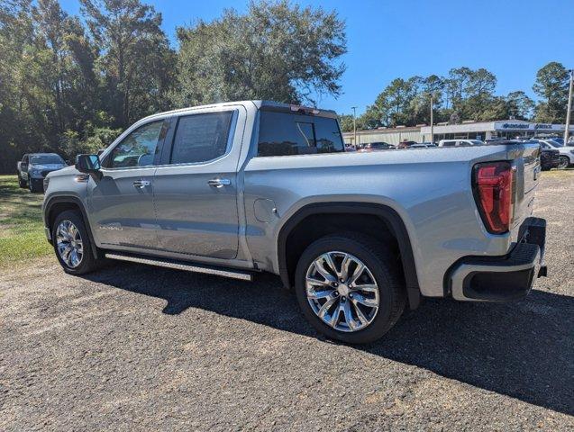 new 2024 GMC Sierra 1500 car, priced at $75,543