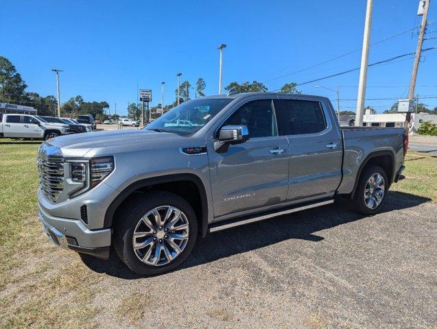 new 2024 GMC Sierra 1500 car, priced at $75,543