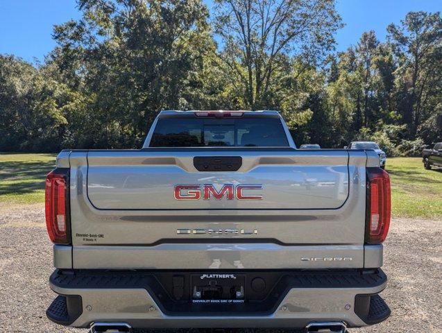 new 2024 GMC Sierra 1500 car, priced at $75,543