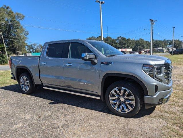 new 2024 GMC Sierra 1500 car, priced at $75,543