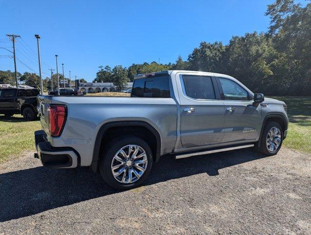 new 2024 GMC Sierra 1500 car, priced at $75,543