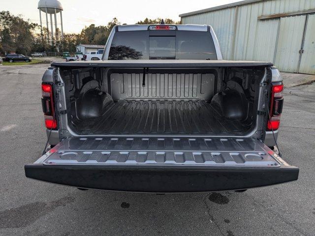 used 2022 Ram 1500 car, priced at $45,784