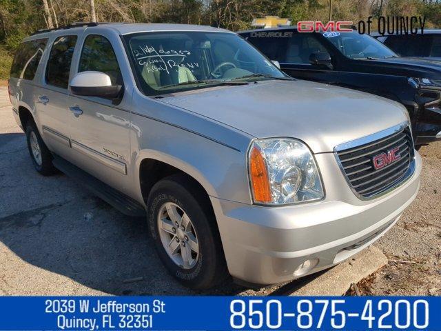 used 2014 GMC Yukon XL car, priced at $16,500