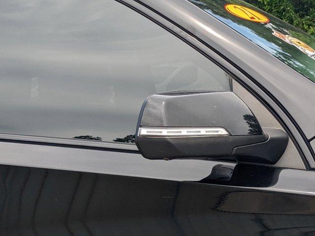 used 2021 Chevrolet Traverse car, priced at $27,800