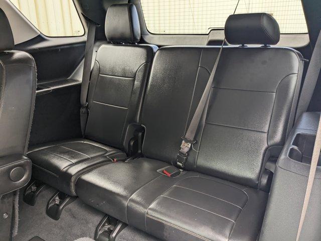 used 2021 Chevrolet Traverse car, priced at $27,800