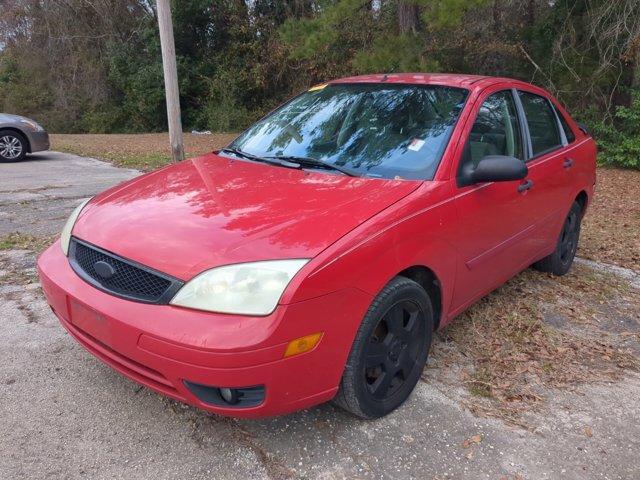 used 2007 Ford Focus car, priced at $1,200