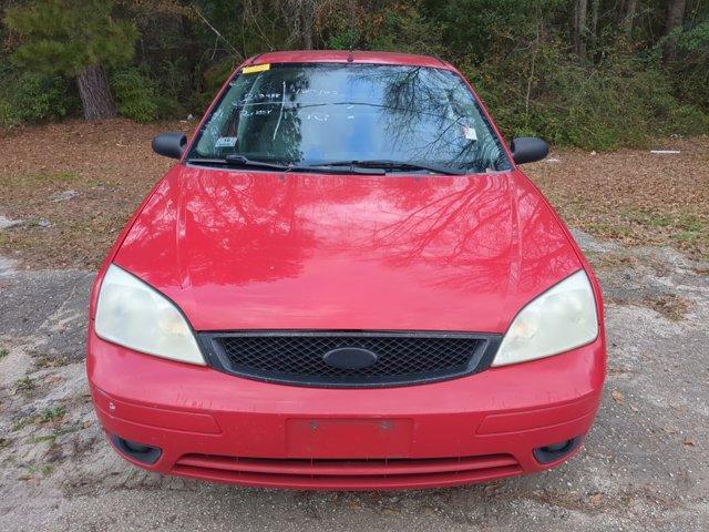 used 2007 Ford Focus car, priced at $1,200