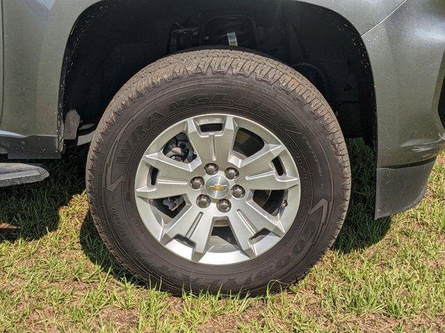 used 2022 Chevrolet Colorado car, priced at $32,984