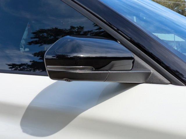 used 2022 Ford Explorer car, priced at $37,484