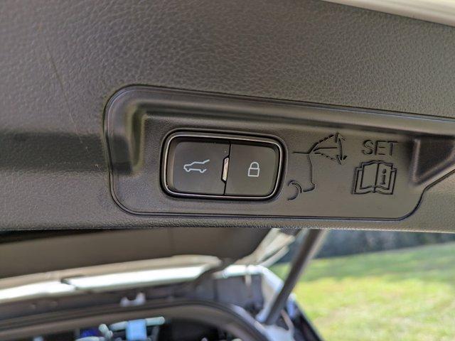 used 2022 Ford Explorer car, priced at $37,484