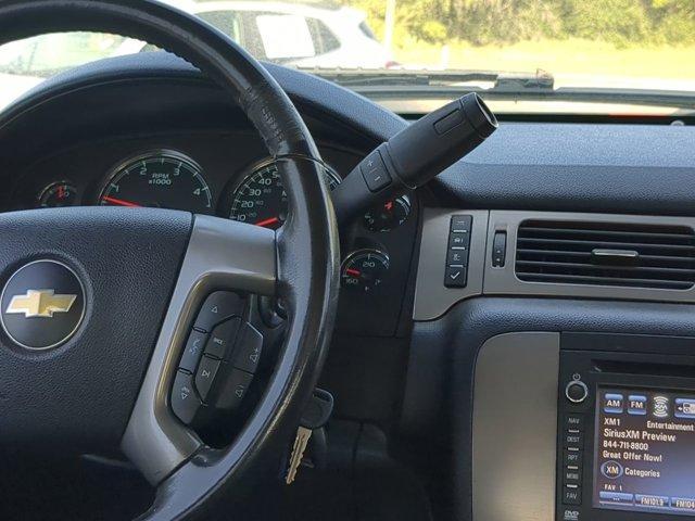 used 2012 Chevrolet Silverado 3500 car, priced at $33,984