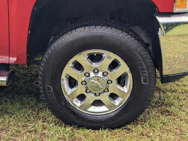 used 2012 Chevrolet Silverado 3500 car, priced at $34,400