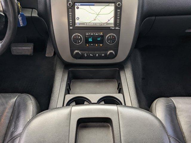 used 2012 Chevrolet Silverado 3500 car, priced at $34,400