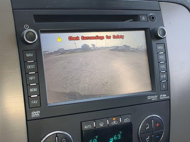 used 2012 Chevrolet Silverado 3500 car, priced at $33,984