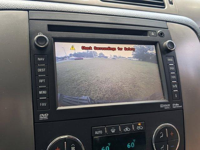 used 2012 Chevrolet Silverado 3500 car, priced at $34,400