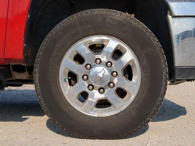 used 2012 Chevrolet Silverado 3500 car, priced at $33,984