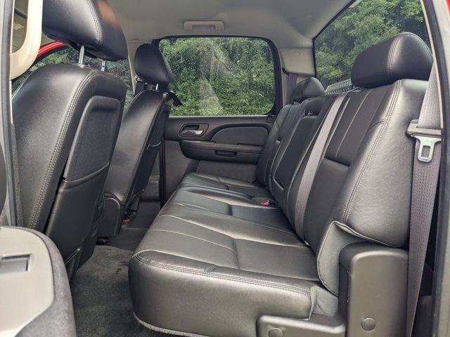 used 2012 Chevrolet Silverado 3500 car, priced at $34,400