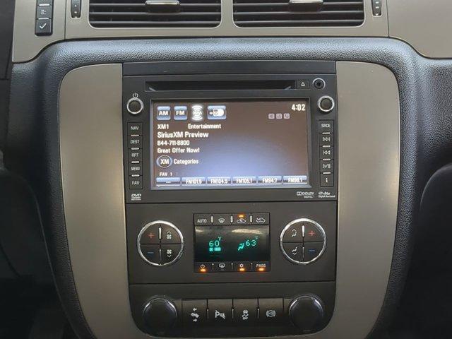 used 2012 Chevrolet Silverado 3500 car, priced at $33,984